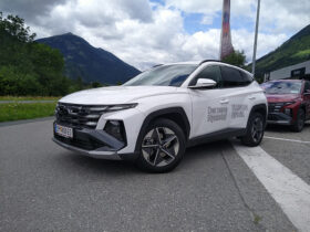 HYUNDAI Tucson NX4 GO Plus 1,6 T-GDi HEV 4WD AT t6hu2-PP1