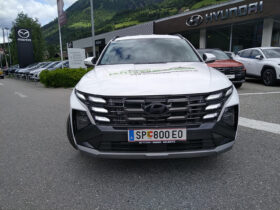 HYUNDAI Tucson NX4 GO Plus 1,6 T-GDi HEV 4WD AT t6hu2-PP1