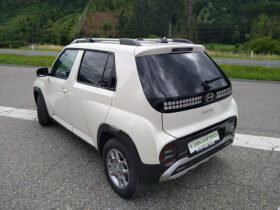 HYUNDAI INSTER Trend Line 49kWh r5t42-P3/4-O1