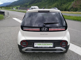 HYUNDAI INSTER Trend Line 49kWh r5t42-P3/4-O1