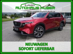 MAZDA CX-5 G141 2,5 AUT 2WD EXCLUSIVE-LINE