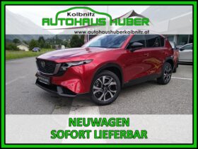 MAZDA CX-5 G141 2,5 AUT 2WD EXCLUSIVE-LINE