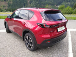 MAZDA CX-5 G141 2,5 AUT 2WD EXCLUSIVE-LINE