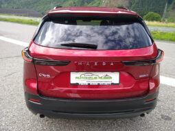 MAZDA CX-5 G141 2,5 AUT 2WD EXCLUSIVE-LINE