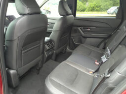 MAZDA CX-5 G141 2,5 AUT 2WD EXCLUSIVE-LINE voll