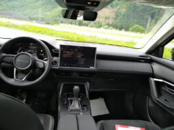 MAZDA CX-5 G141 2,5 AUT 2WD EXCLUSIVE-LINE voll
