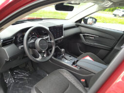 MAZDA CX-5 G141 2,5 AUT 2WD EXCLUSIVE-LINE voll
