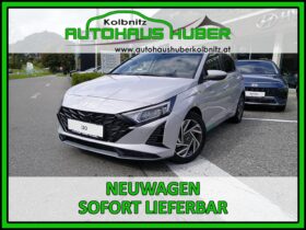 HYUNDAI i20 (BC3) GO Plus 1.0 T-GDI b6bu1-OO2/O4