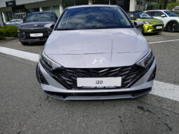 HYUNDAI i20 (BC3) GO Plus 1.0 T-GDI b6bu1-OO2/O4 voll