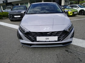 HYUNDAI i20 (BC3) GO Plus 1.0 T-GDI b6bu1-OO2/O4