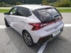 HYUNDAI i20 (BC3) GO Plus 1.0 T-GDI b6bu1-OO2/O4