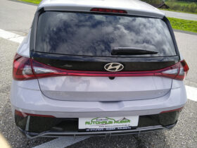 HYUNDAI i20 (BC3) GO Plus 1.0 T-GDI b6bu1-OO2/O4