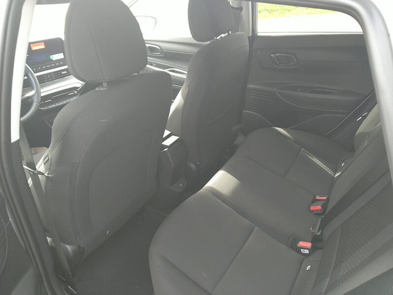 HYUNDAI i20 (BC3) GO Plus 1.0 T-GDI b6bu1-OO2/O4 voll