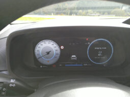 HYUNDAI i20 (BC3) GO Plus 1.0 T-GDI b6bu1-OO2/O4 voll