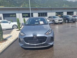 MAZDA 2 HYBRID AUTOMATIK PRIME-LINE MY26