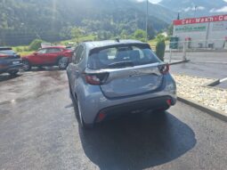 MAZDA 2 HYBRID AUTOMATIK PRIME-LINE MY26