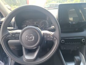 MAZDA 2 HYBRID AUTOMATIK PRIME-LINE MY26
