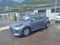 MAZDA 2026 2 Hybrid 1.5L 116ps AT 2WD PRIME-LINE voll