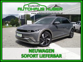 HYUNDAI IONIQ 5 Prestige Line 84kWh 4WD WP S-Sense V2L PANO