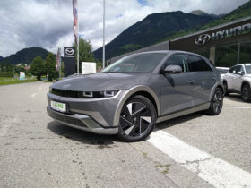 HYUNDAI IONIQ 5 Prestige Line 84kWh 4WD WP S-Sense V2L PANO