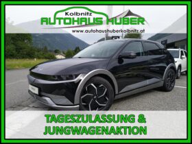 HYUNDAI IONIQ 5 Plus Line Long Range AWD i5ep23-P1-O1