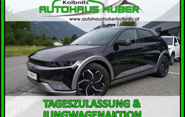 HYUNDAI IONIQ 5 Plus Line 77 kWh AWD WP TECHPAKET