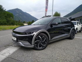 HYUNDAI IONIQ 5 Plus Line Long Range AWD i5ep23-P1-O1