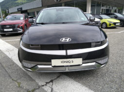 HYUNDAI IONIQ 5 Plus Line Long Range AWD i5ep23-P1-O1 voll