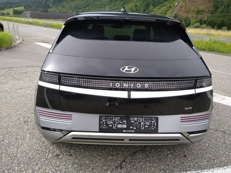 HYUNDAI IONIQ 5 Plus Line Long Range AWD i5ep23-P1-O1 voll