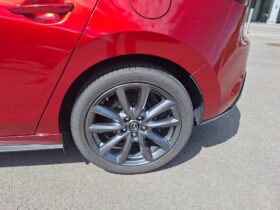 MAZDA 3 G122 Comfort+ SOUND STYLE