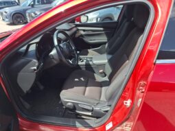 MAZDA 3 G122 Comfort+ SOUND STYLE voll