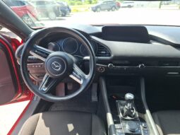 MAZDA 3 G122 Comfort+ SOUND STYLE voll