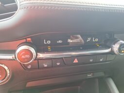 MAZDA 3 G122 Comfort+ SOUND STYLE voll