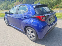 MAZDA 2 HYBRID AUTOMATIK EXCLUSIVE-LINE MY26