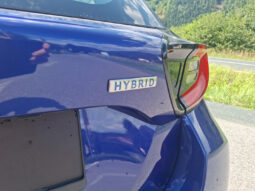 MAZDA 2 HYBRID AUTOMATIK EXCLUSIVE-LINE MY26