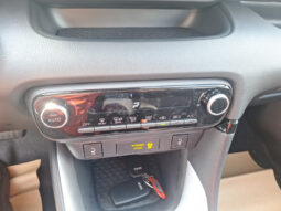 MAZDA 2 HYBRID AUTOMATIK EXCLUSIVE-LINE MY26 voll