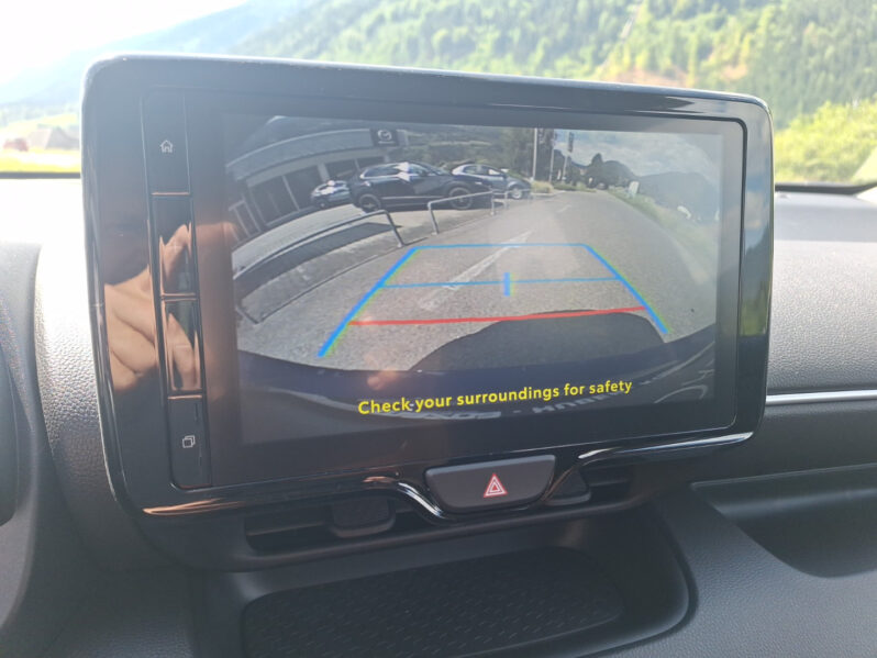 MAZDA 2 HYBRID AUTOMATIK EXCLUSIVE-LINE MY26 voll