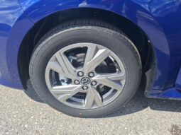 MAZDA 2 HYBRID AUTOMATIK EXCLUSIVE-LINE MY26 voll
