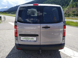 HYUNDAI H1 Level 1 2,5 CRDi Klima, Media voll