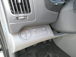 HYUNDAI H1 Level 1 2,5 CRDi Klima, Media voll