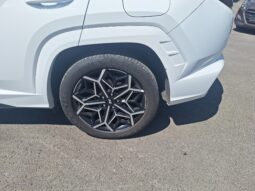 HYUNDAI Tucson NX4 N-Line 1,6 CRDi 4WD DCT 48V SITZPAKET voll