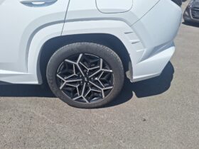 HYUNDAI Tucson NX4 N-Line 1,6 CRDi 4WD DCT 48V SITZPAKET