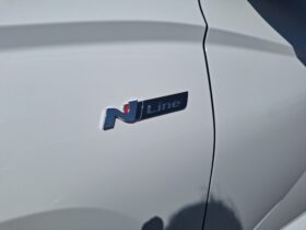 HYUNDAI Tucson NX4 N-Line 1,6 CRDi 4WD DCT 48V SITZPAKET