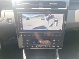 HYUNDAI Tucson NX4 N-Line 1,6 CRDi 4WD DCT 48V SITZPAKET voll