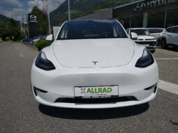 TESLA Model Y LONG RANGE 75kWh AWD