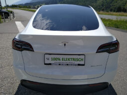 TESLA Model Y LONG RANGE 75kWh AWD