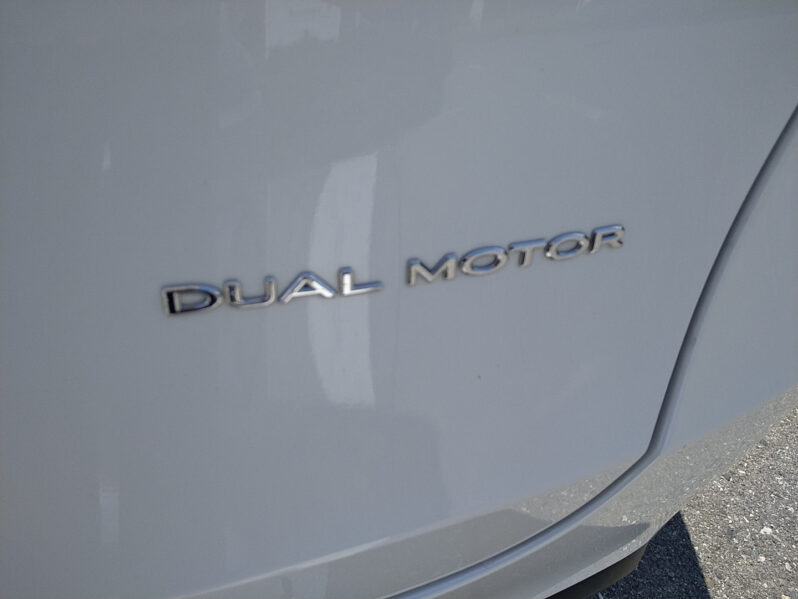 TESLA Model Y LONG RANGE 75kWh AWD voll