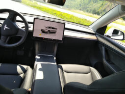 TESLA Model Y LONG RANGE 75kWh AWD voll