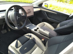 TESLA Model Y LONG RANGE 75kWh AWD voll
