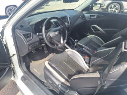 HYUNDAI Veloster 1,6 GDI Turbo